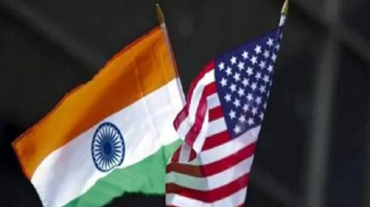 भारत-अमेरिका रक्षा नीति समूह की बैठक में कई मुद्दों पर हुई बातचीत
