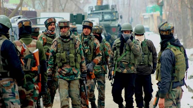 करगिल में धारा 144 लागू (सांकेतिक तस्वीर-IANS)