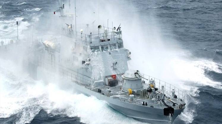 नौसेना अलर्ट मोड पर (प्रतीकात्मक तस्वीर- फेसबुक)