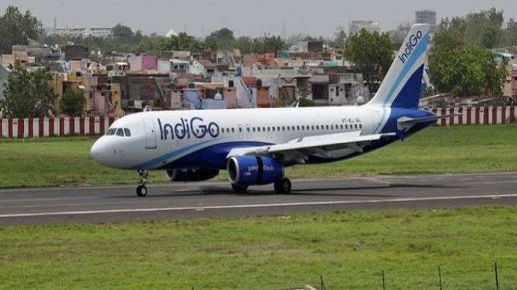 आदित्य पांडे बने इंडियो के नए CFO