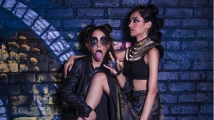 इरा खान सोर्स इंस्टाग्राम