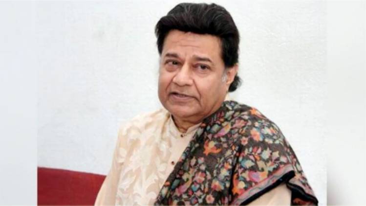 अनूप जलोटा