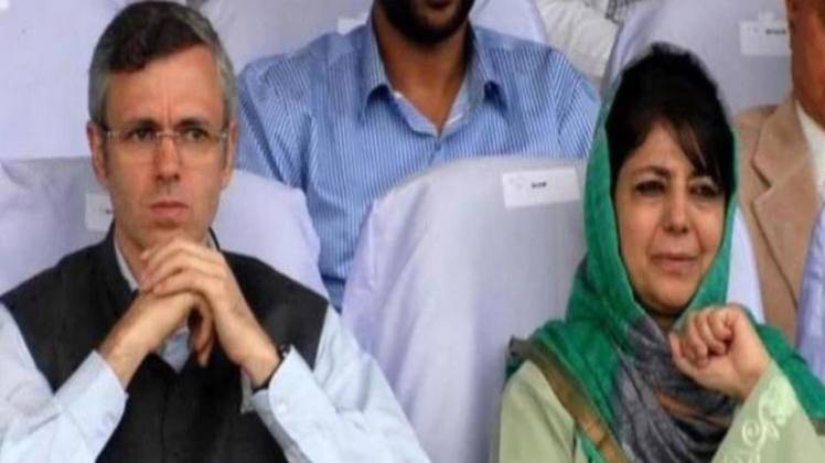 जम्मू-कश्मीर पर केंद्र का साहसिक फैसला (फाइल फोटो)