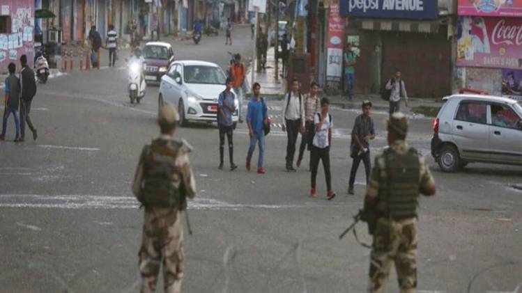 प्रतीकात्मक चित्र (फोटोः India Today)