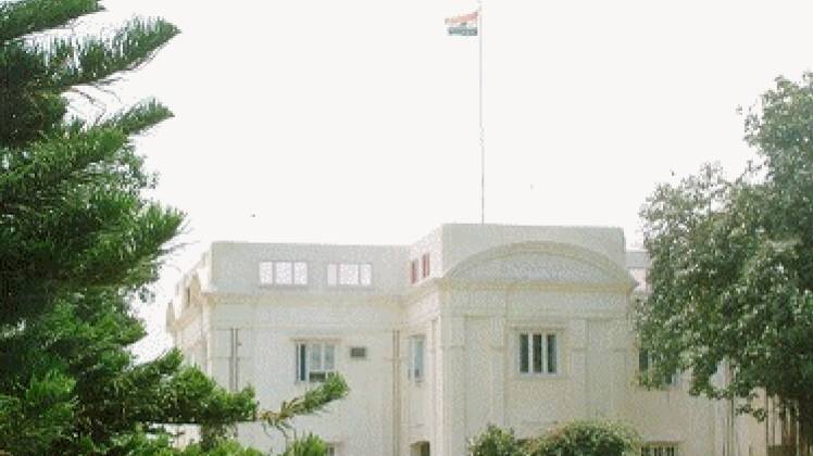 जम्मू-कश्मीर का राजभवन. (फोटो- jkrajbhawan.nic.in)