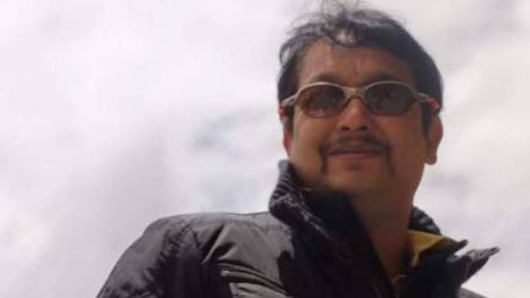 जसपाल राणा (फोटो: ट्विटर अकाउंट)