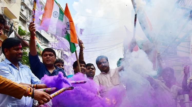 तो क्या राज्य को नई व्यवस्था आने के बाद गैर-मुस्लिम सीएम मिलेगा (फोटो-ANI)