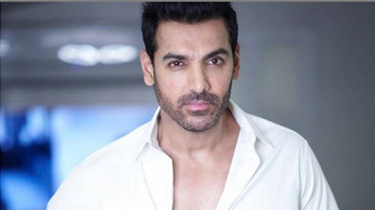 जॉन अब्राहम सोर्स इंस्टाग्राम