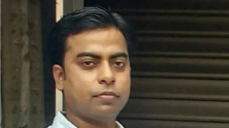 ज्योति बाला का पति विमल वर्मा गिरफ्तार (फाइल फोटो)