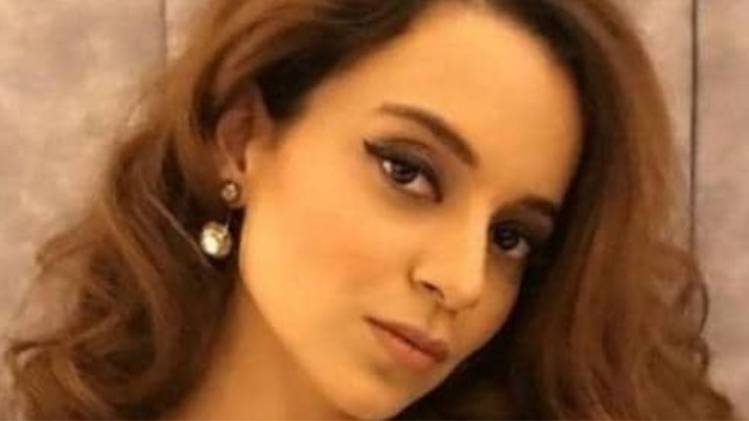 कंगना रनौत