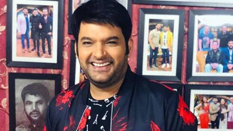 कपिल शर्मा 