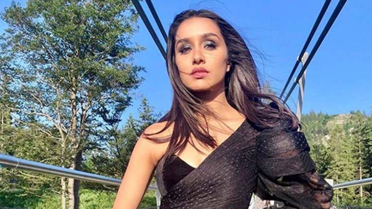 श्रद्धा कपूर