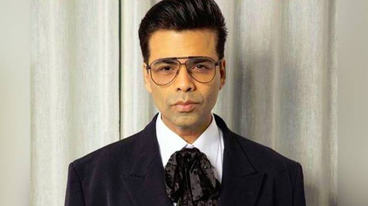 करण जौहर