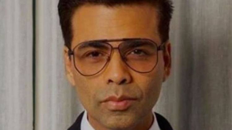 करण जौहर