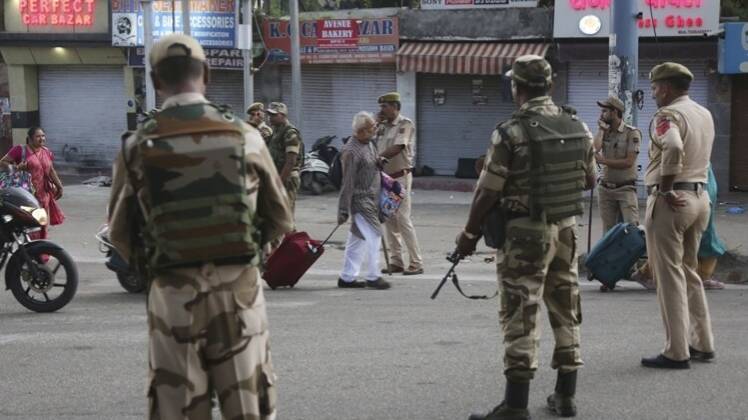 एक क्लिक में पढ़िए शुक्रवार दिनभर की सभी खबरें
