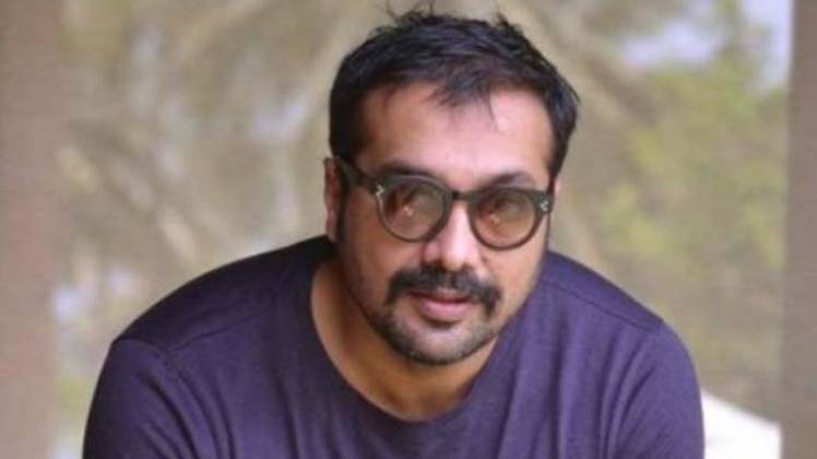 अनुराग कश्यप