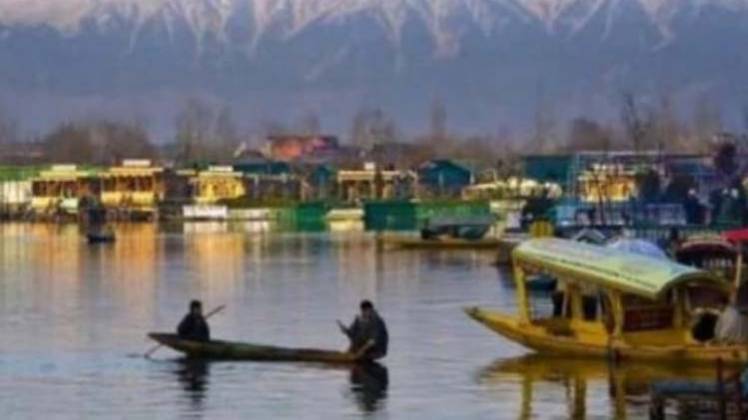 कश्मीर में अब निवेश के बढ़ेंगे मौके 