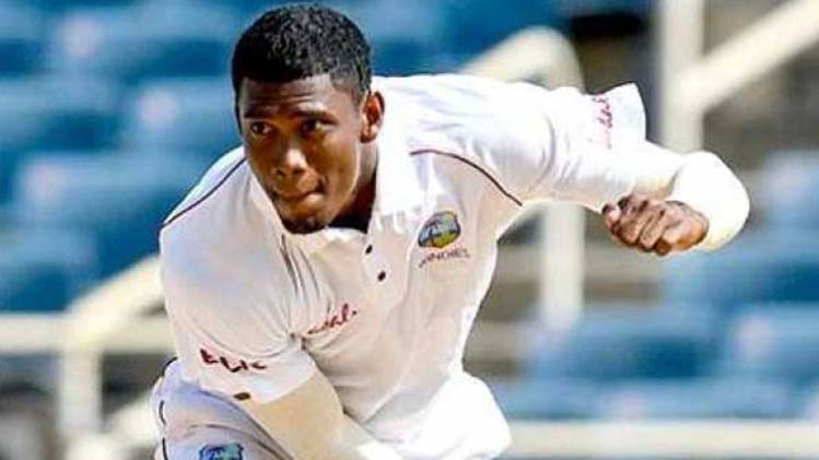 कीमो पॉल (Twitter)