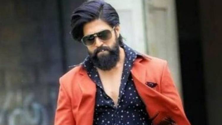 साउथ सुपरस्टार यश