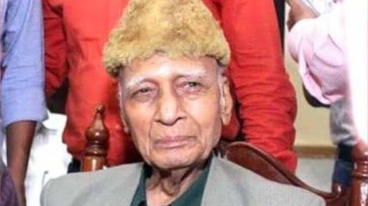 खय्याम साहब