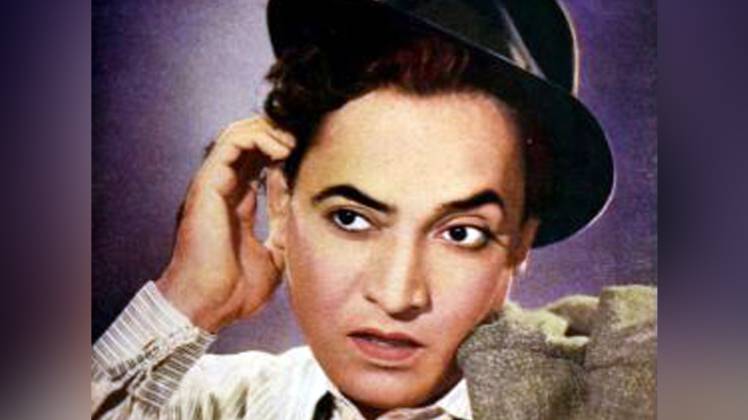 किशोर साहू को गाइड में मार्को की भूमिका के लिए आज भी याद किया जाता है.