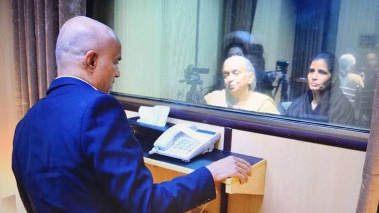 कुलभूषण जाधव (फाइल फोटो-IANS)