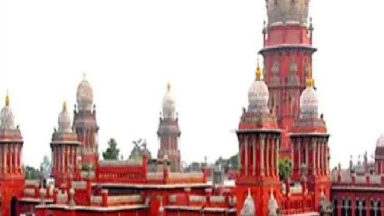 मद्रास हाई कोर्ट के जज ने ईसाई शिक्षण संस्थानों में छात्राओं की सुरक्षा पर सवाल खड़े किए