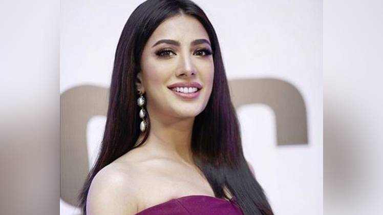 मेहविश हयात