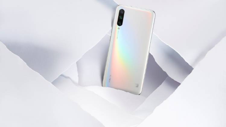 Xiaomi Mi A3