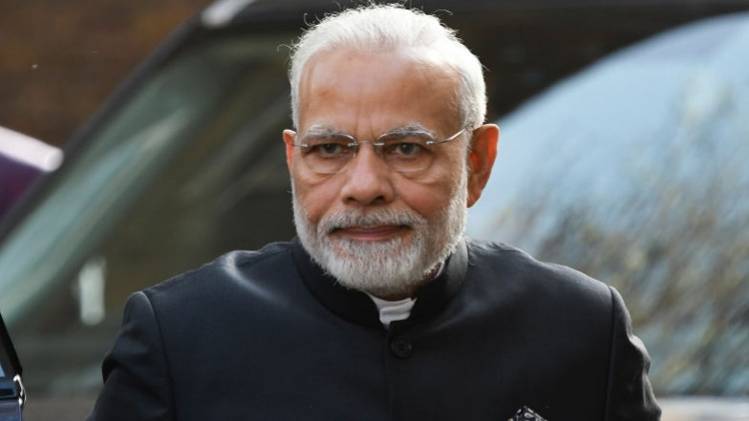 पीएम नरेंद्र मोदी (फाइल फोटो)