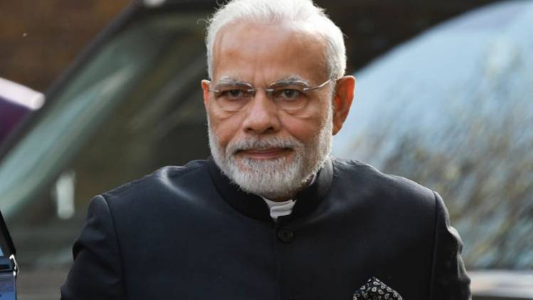 पीएम नरेंद्र मोदी (फाइल फोटो)