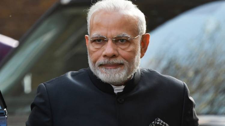 पीएम नरेंद्र मोदी (फाइल फोटो)