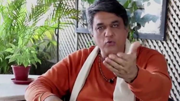 मुकेश खन्ना