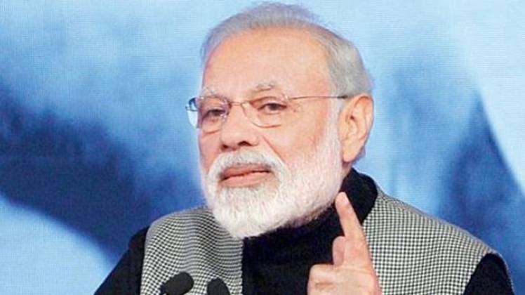 प्रधानमंत्री नरेंद्र मोदी की अगुवाई में कोर ग्रुप की बैठक (फाइल फोटो- इंडिया टुडे)