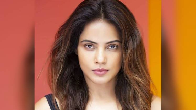 नीतू चंद्रा (फाइल फोटो)