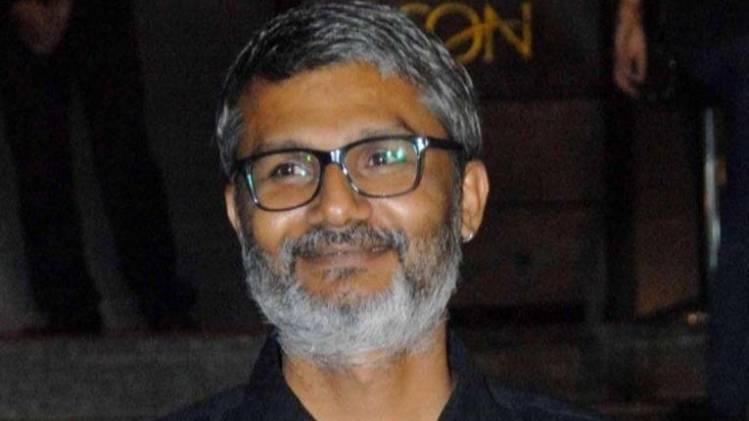 नितेश तिवारी