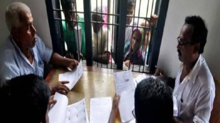 असम एनआरसी की फाइनल लिस्ट जारी (फोटो-IANS)