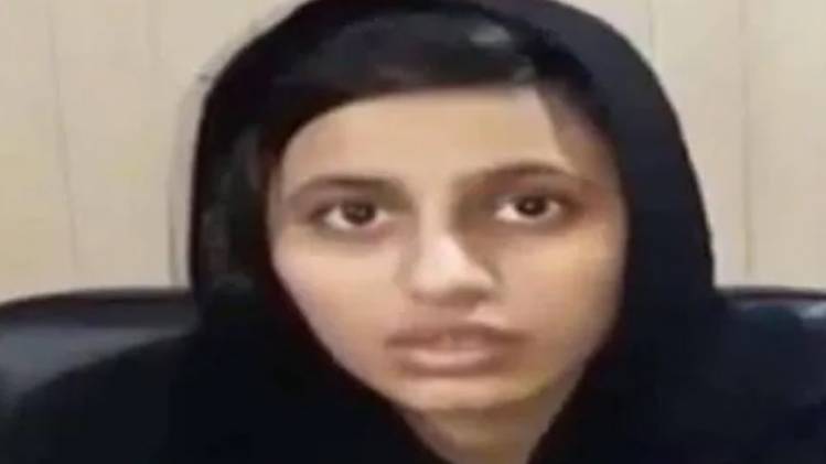 पाक के नानकाना में सिख लड़की का जबरन धर्म परिवर्तन कराया गया