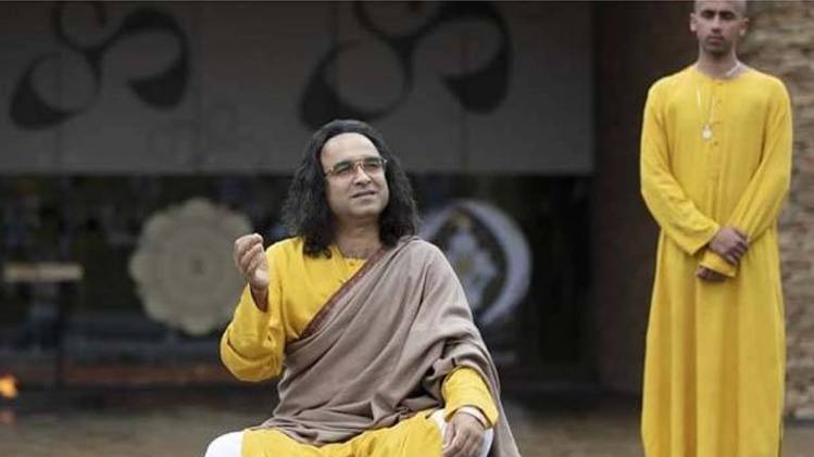 पंकज त्रिपाठी