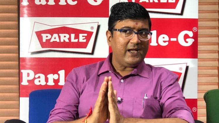 मयंक शाह 