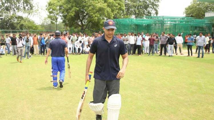 सचिन पायलट (फोटो- शरत कुमार)