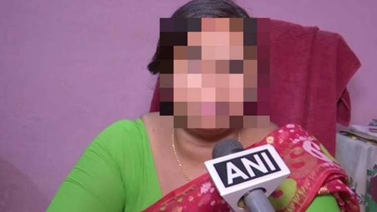 पार्षद पिंकी देवी (ANI)