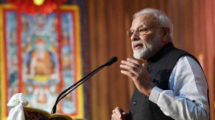 स्मार्ट सिटी पर रिपोर्ट पेश करेगी मोदी सरकार