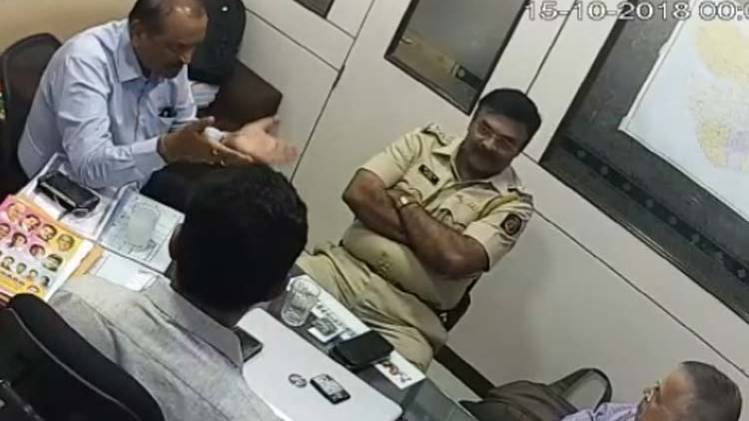 30 साल बाद सामने आया 'कबूलनामे' का वीडियो (फोटो-aajtak.in)