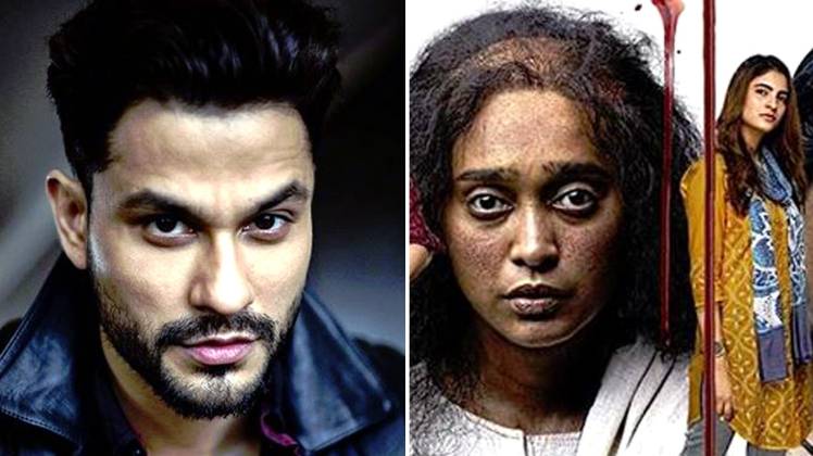 कुणाल खेमू-सयानी गुप्ता