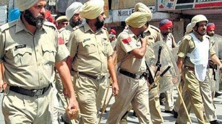 प्रतीकात्मक तस्वीर (फाइल)