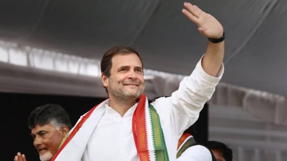 चार दिन के केरल दौर पर राहुल गांधी, बाढ़ प्रभावित इलाकों में जाएंगे - congress rahul gandhi kerala visit wayanad flood relief affected area - AajTak