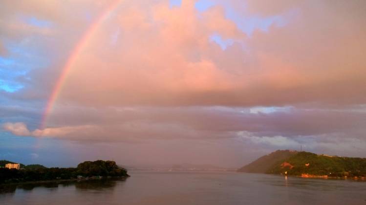 मूसलाधार बारिश की चेतावनी (IANS)
