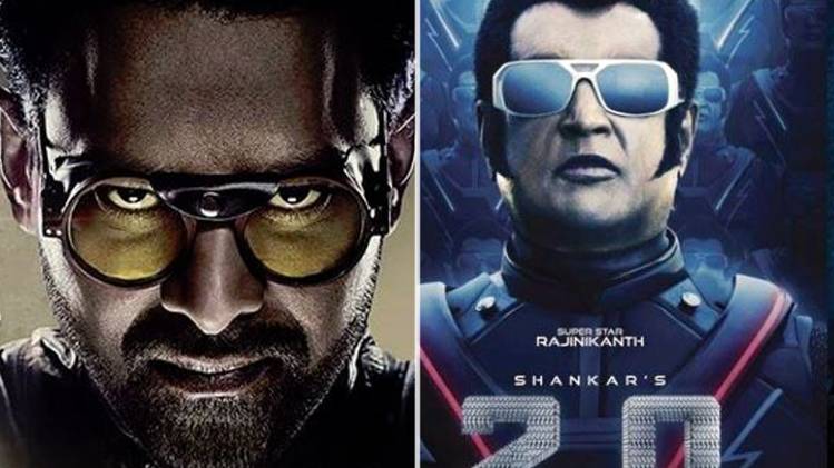 प्रभास-रजनीकांत