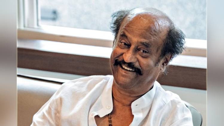 रजनीकांत